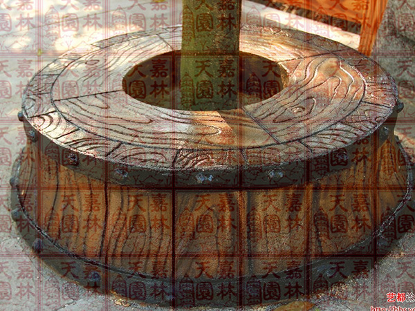 仿真啤酒桶樹(shù)池